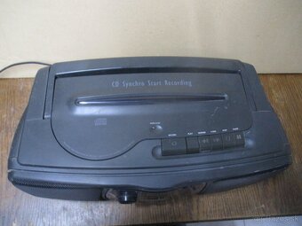 PHILIPS AZ 8040/21 - 2
