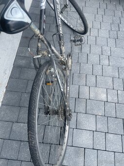 Cestny bicykel - 2