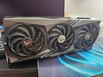 MSI Gaming Trio X GeForce RTX 4090 24 GB - 2