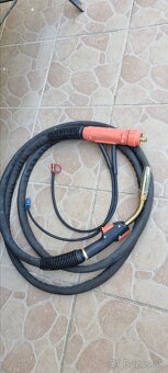 Horak CO2. - 2