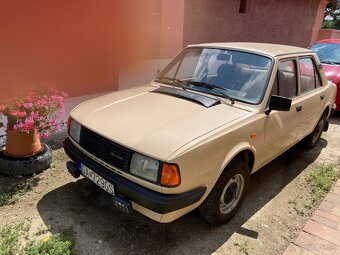 Škoda 105 - 2