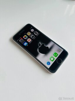Iphone SE 2020 128Gb White - 2