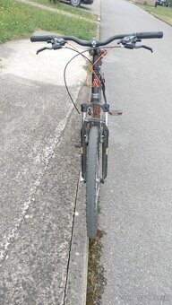 Predám bicykel - 2