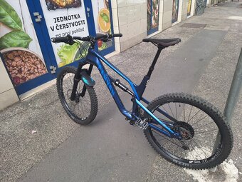Canyon Spectral 5.0 L - 2