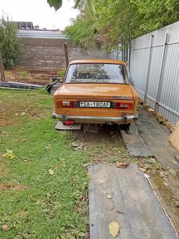 Lada 2106 - 2