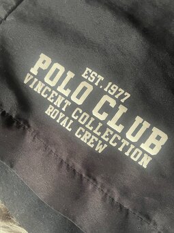 Polo pánske plavky L/XL - 2