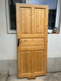 Dvere - 2