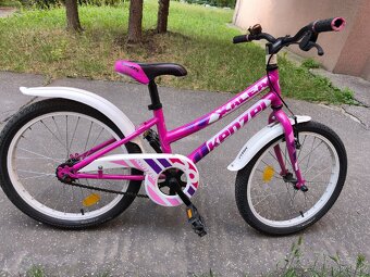 Bicykel 20 Kenzel - 2