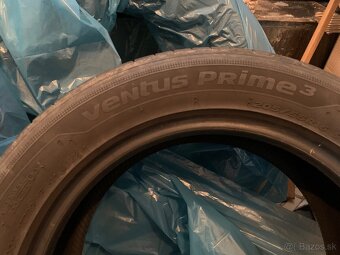 Ventus prime 3 205/55 r16 - 2