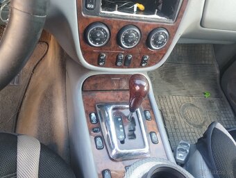 Rozpredám Mercedes Benz ml - 2