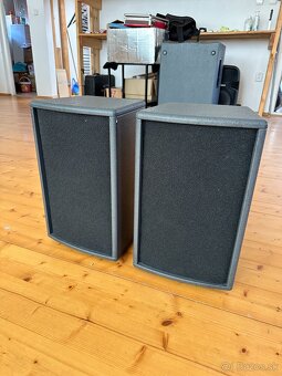 HK Audio LUCAS 600 - 2