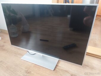 Panasonic Led 98cm - 2