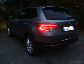 Škoda Karoq r.2019 TDi automat DSG, navi, kamera -TOP PONUKA - 2