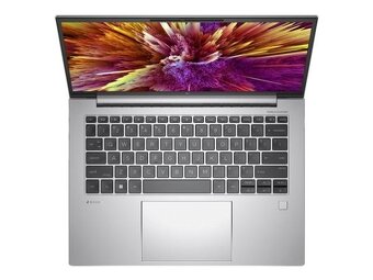 HP ZBook Firefly 14 G9-14-Core i7 1255U-32GB-512SSD-T500-4GB - 2
