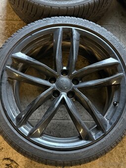 Audi A6 5x112 r20 - 2