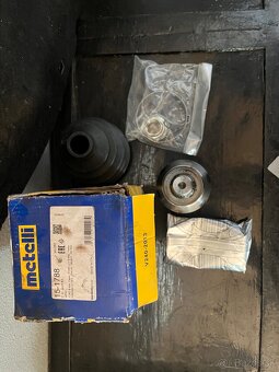 Homo-kĺb Metelli Ford Fiesta/B-max - 2