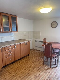 Prenájom 1 izbového bytu / Veľkometrážny/ 36m2 - 2