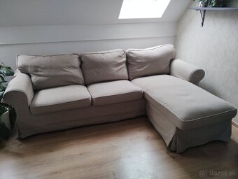 Ikea sedačka - 2
