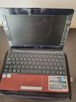 Asus eee - 2