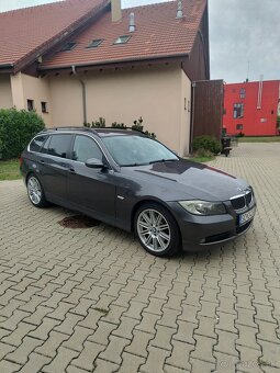Predám BMW - 2