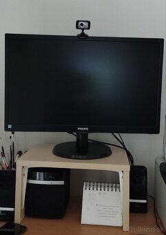 Desktop PC Asus - 2