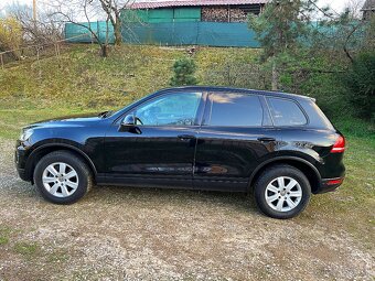 Vw Touareg 3,0 FL - 2