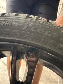 25540R20 Hankook - 2