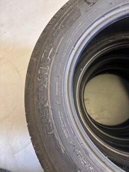 Michelin 205/60R16 letne - 2