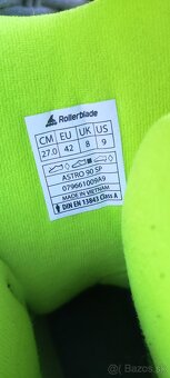 Predam korčule Rollerblade č42 - 2