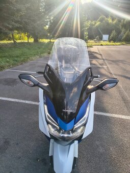 Honda Forza 125 - 2