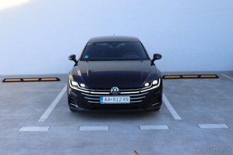 VW Arteon -prenájom - 2
