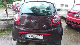 Ford Ka - 2