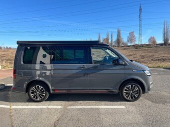 Vw California - 2