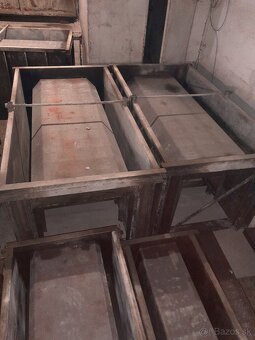 Formy na beton - 2