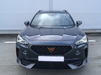 Cupra Formentor 2.0 TDI 150k DSG 75tis KM - 2
