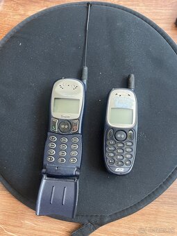 Trium (Mitsubishi) mobily - 2