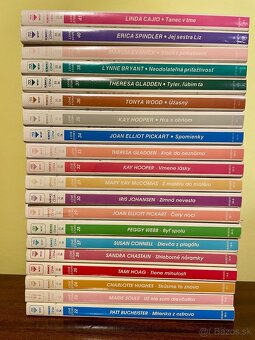 Love story časti  1-41 - 2