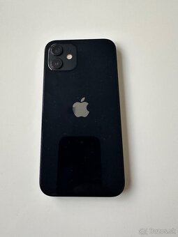 Apple iPhone 12, 128GB Black - 2