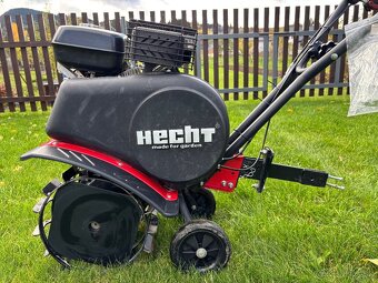 Rotacny kultivator motorovy HECHT 750 - 2