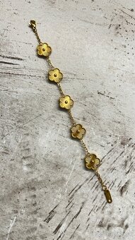 Ikonický náramok (žadna packeta a podobne) - 2