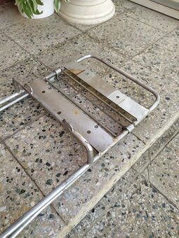 Nosič Jawa-čz originál - 2