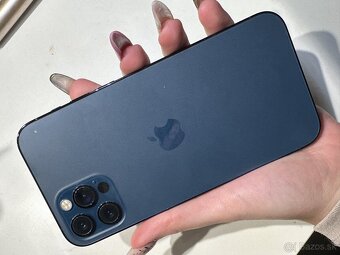 Iphone 12 pro 128GB - 2