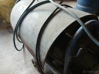 Kompresor orlik K12 - 2