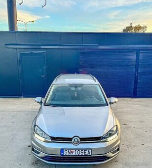 VW Golf 7 1.6tdi dsg - 2