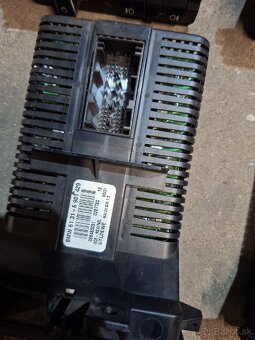 Modul svetiel bmw e46 - 2