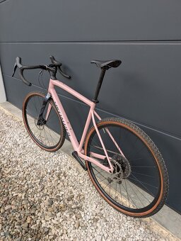 Specialized Diverge E5 - 2