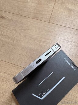 Samsung S25 ULTRA Silverblue 12/256 GB - 2