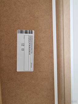 Oblozkova zarubna prava 90cm - 2