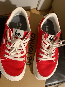 Be Lenka Barefoot tenisky vel.38 - 2