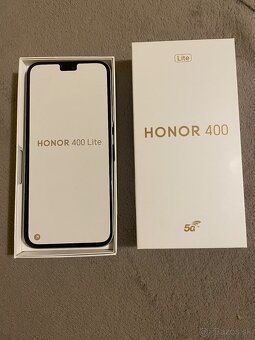 Honor 400 Lite - 2